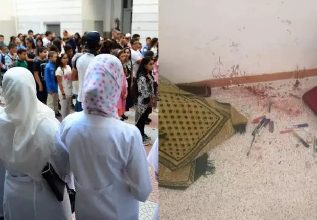 Ce que l’on sait sur l&rsquo;agression des enseignantes à Bordj Badji Mokhtar