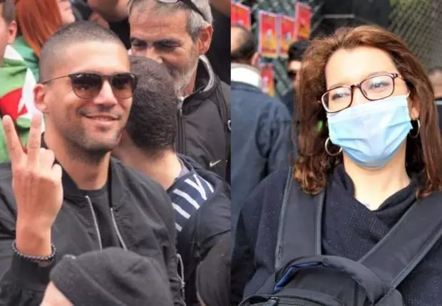 117e vendredi du Hirak : Plusieurs journalistes arrêtés à Alger