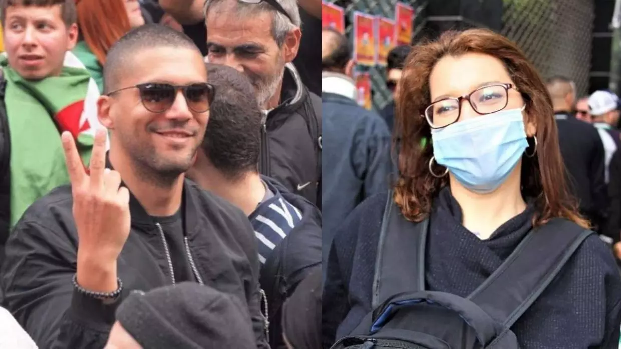 117e vendredi du Hirak : Plusieurs journalistes arrêtés à Alger