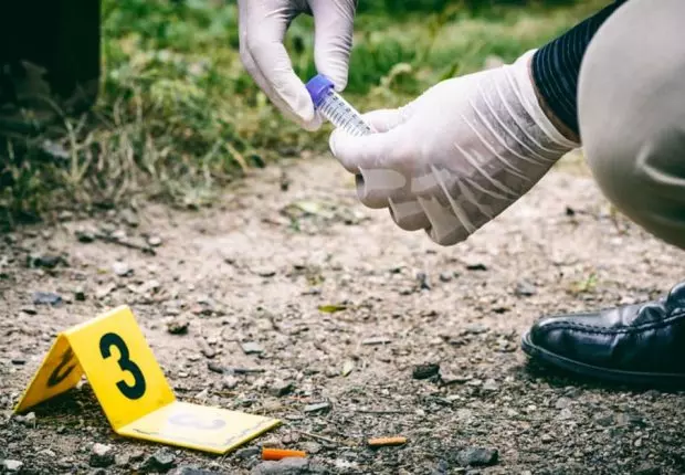 Portée disparue : une femme retrouvée enterrée dans son jardin à Oran