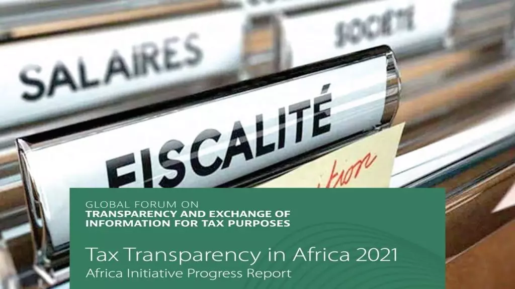 Transparence fiscale : l’Algérie à la traine, selon un rapport africain