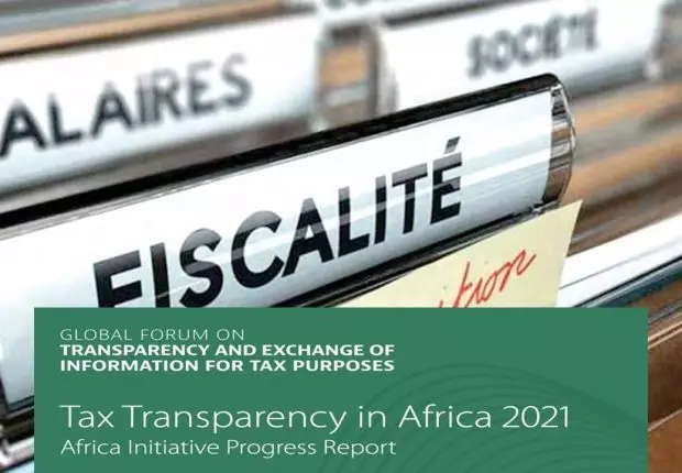 Transparence fiscale : l’Algérie à la traine, selon un rapport africain