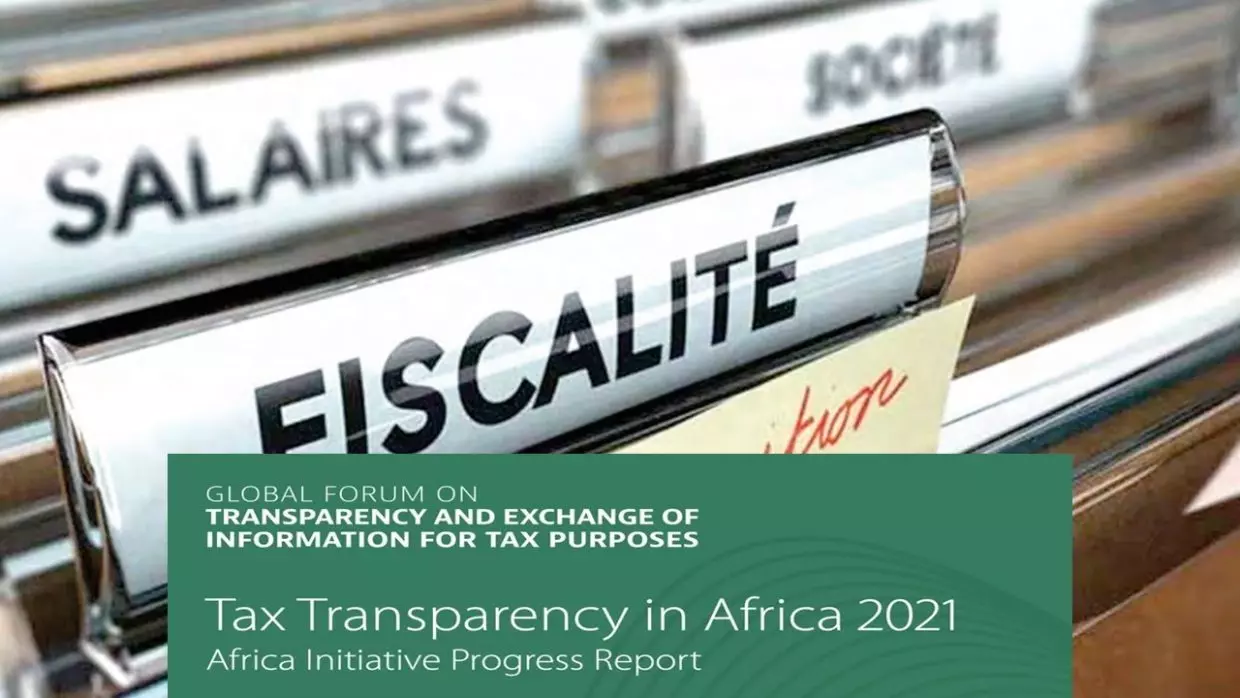 Transparence fiscale : l’Algérie à la traine, selon un rapport africain