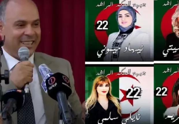 Législatives : Le grave dérapage d’un politicien sur les femmes