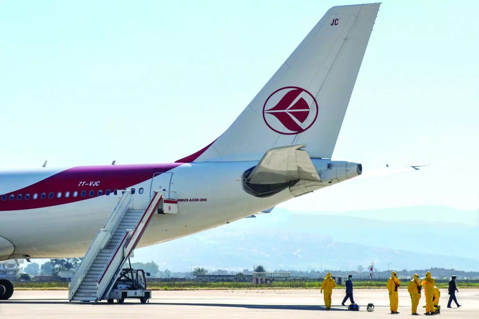 Fermeture des frontières  : un mal pour un bien selon l&rsquo;ACAE