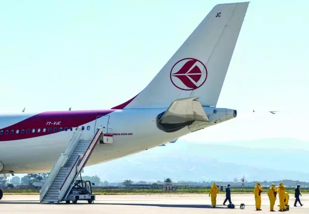 Fermeture des frontières  : un mal pour un bien selon l’ACAE