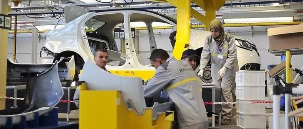 Renault Algérie : relance « momentanée », hausse des prix « inévitable »