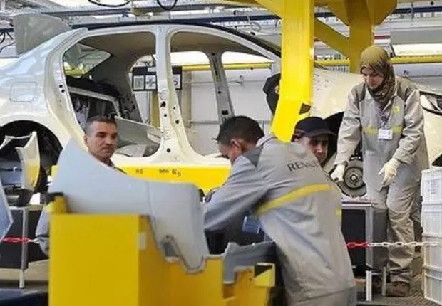 Renault Algérie : relance « momentanée », hausse des prix « inévitable »