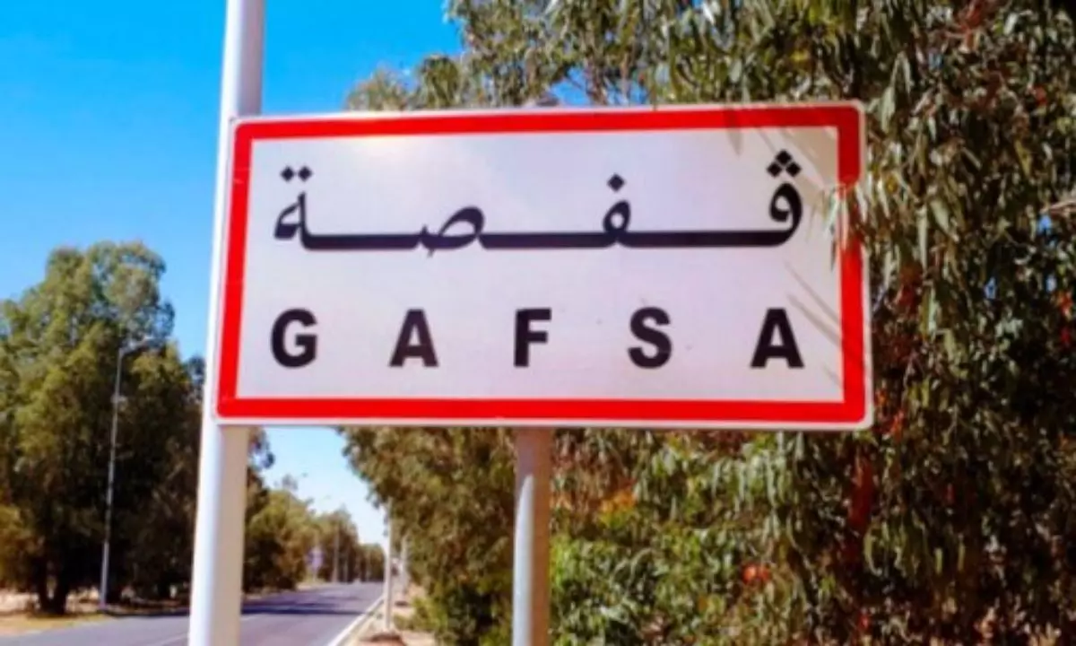 En colère, des chômeurs Tunisiens menacent de s&rsquo;exiler en Algérie