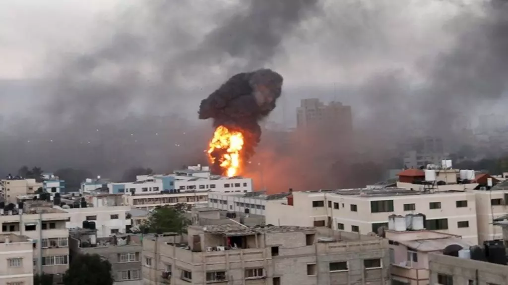 L’offensive meurtrière se poursuit à Gaza : le bilan s’alourdit