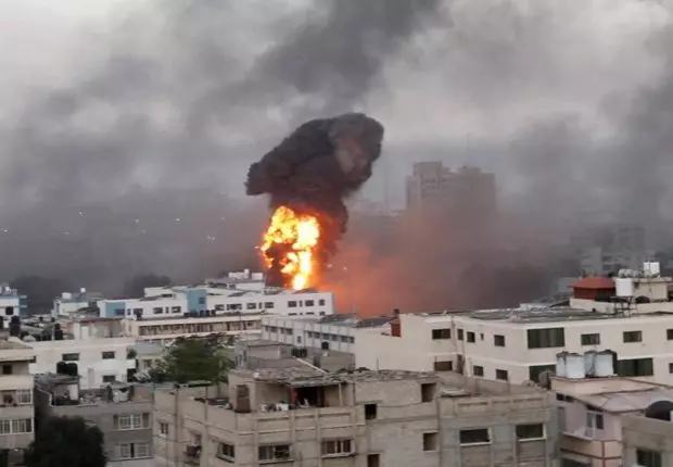 L’offensive meurtrière se poursuit à Gaza : le bilan s’alourdit