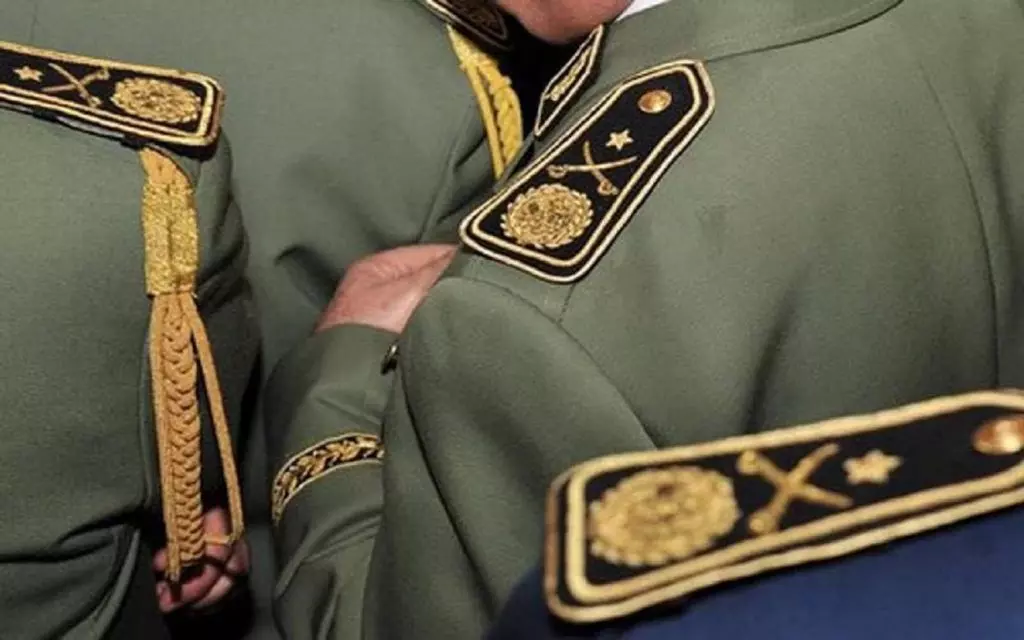 L’affaire Madame Maya fait tomber des hauts gradés de l’Armée