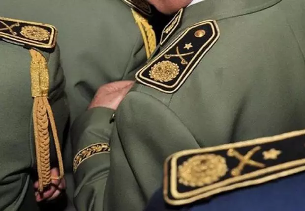 L’affaire Madame Maya fait tomber des hauts gradés de l’Armée