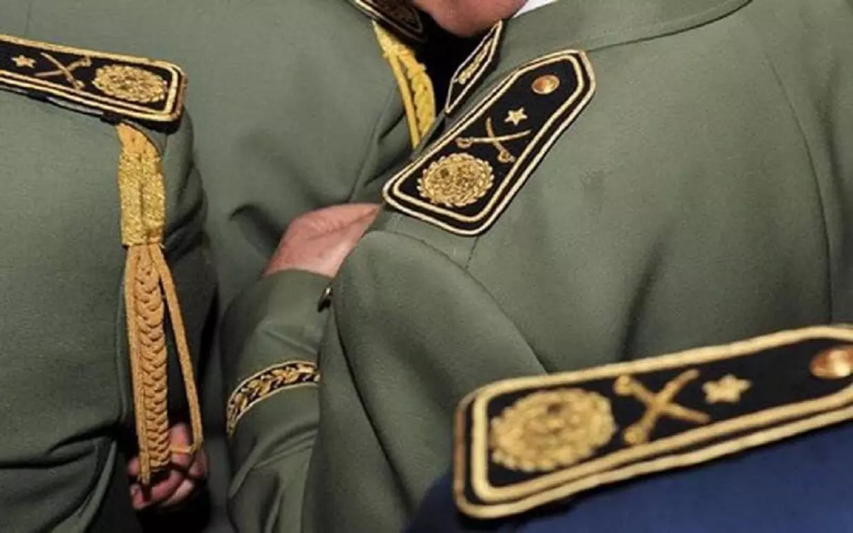 L’affaire Madame Maya fait tomber des hauts gradés de l’Armée