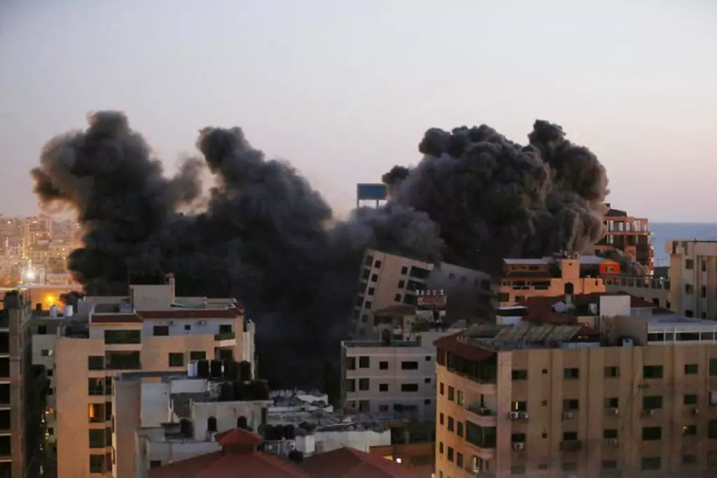 Palestine : L’armée israélienne fait plus de 100 martyrs