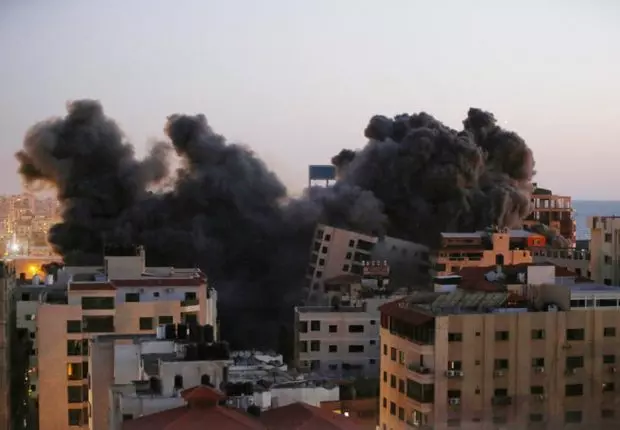 Palestine : L’armée israélienne fait plus de 100 martyrs