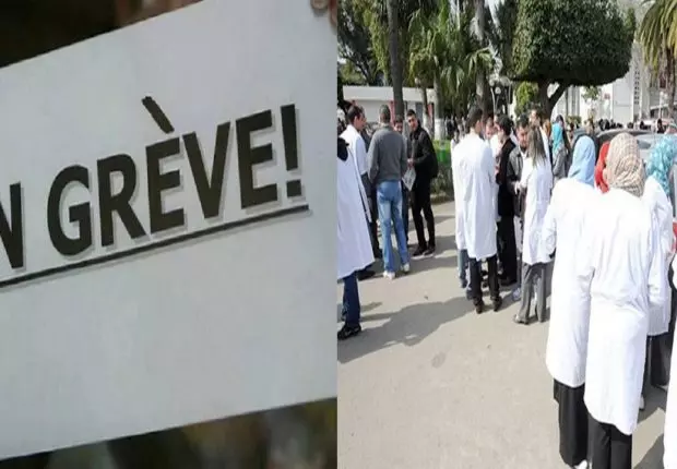 Gréve des syndicats de l’Éducation : Les écoles quasiment paralysées