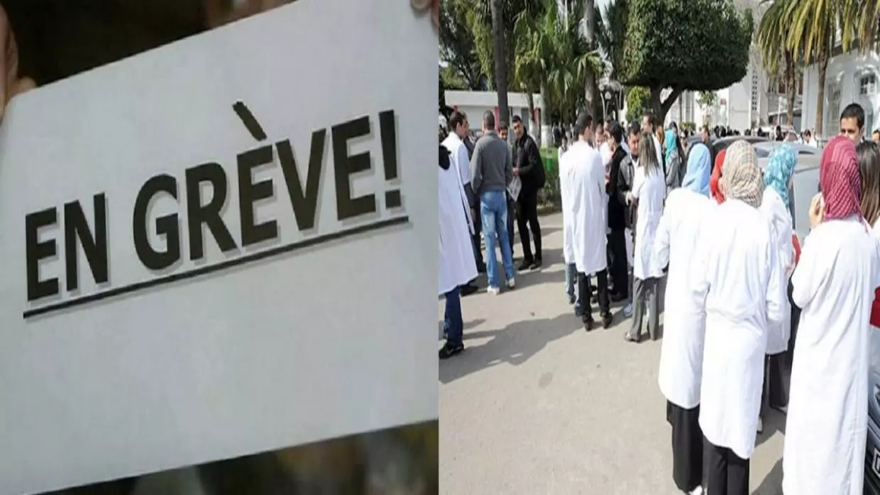 Gréve des syndicats de l’Éducation : Les écoles quasiment paralysées