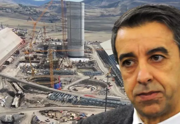 L’acquisition de la cimenterie de Djelfa par Haddad refait surface