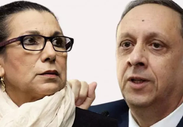 Législatives 2021 : Hanoune fustige Soufiane Djilali