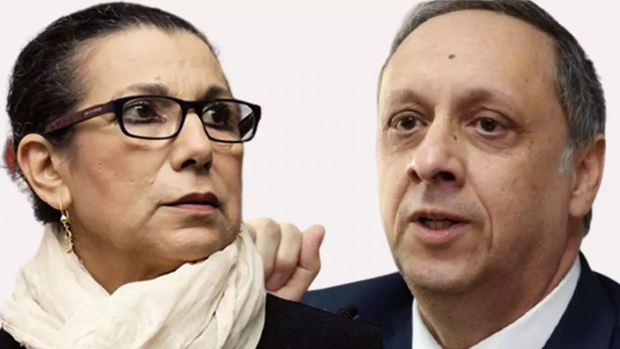 Législatives 2021 : Hanoune fustige Soufiane Djilali