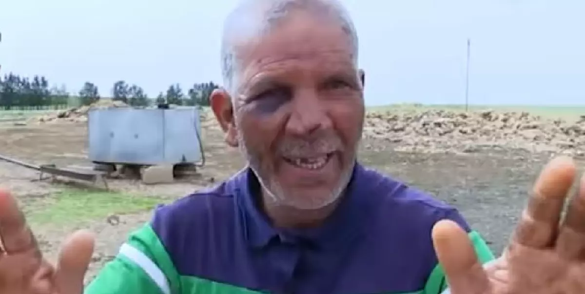 Vol de bétail : un éleveur sourd-muet sauvagement agressé à Saïda