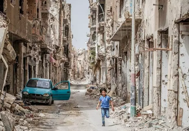 Tortures et fosses communes : le chaos règne encore sur la Libye