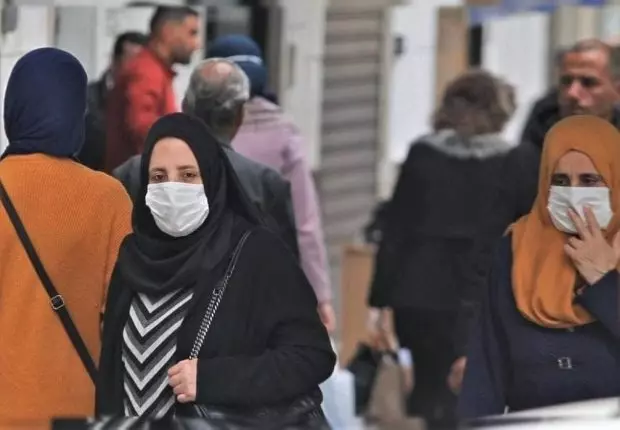 Covid-19 : la stabilité de la situation à nouveau mise en avant