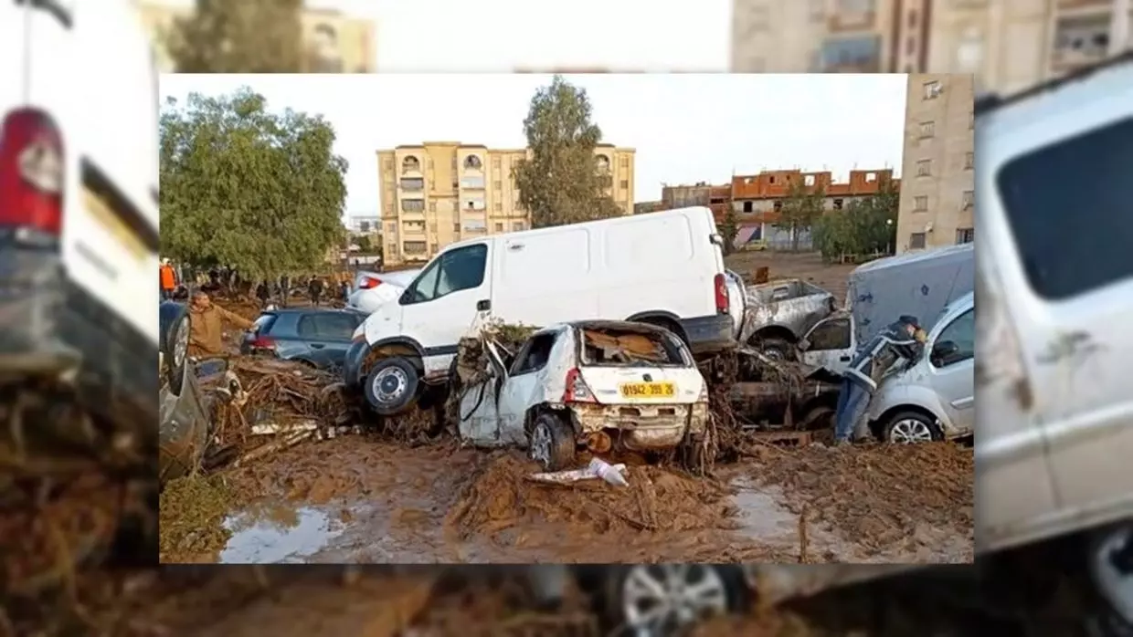 Risque d’inondations : « 750 communes concernées », selon un expert