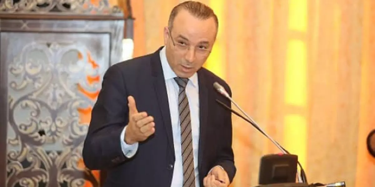 Benzaim estime qu’il faut poursuive en justice tous les manifestants