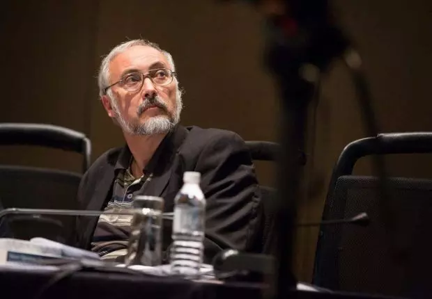 Hirak : vague d’indignation après l’arrestation du Pr Mimouni