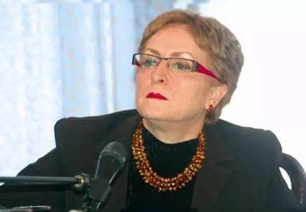 Corruption : Khalida Toumi confrontée à onze expertises judiciaires