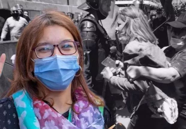 Radio M dénonce la garde à vue « abusive » de Kenza Khattou