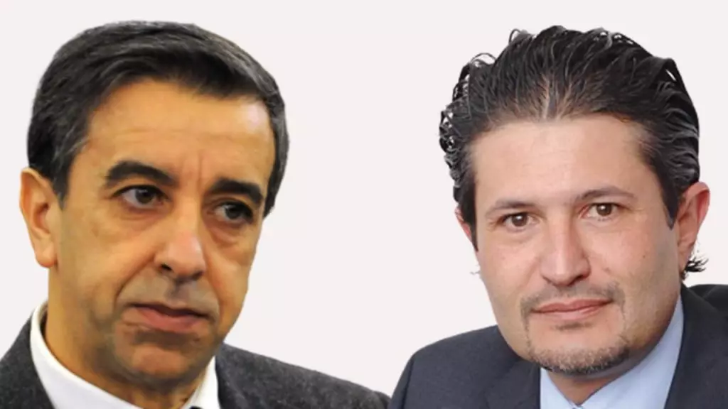 Affaires Haddad et Kouninef : la saisie des biens se précise