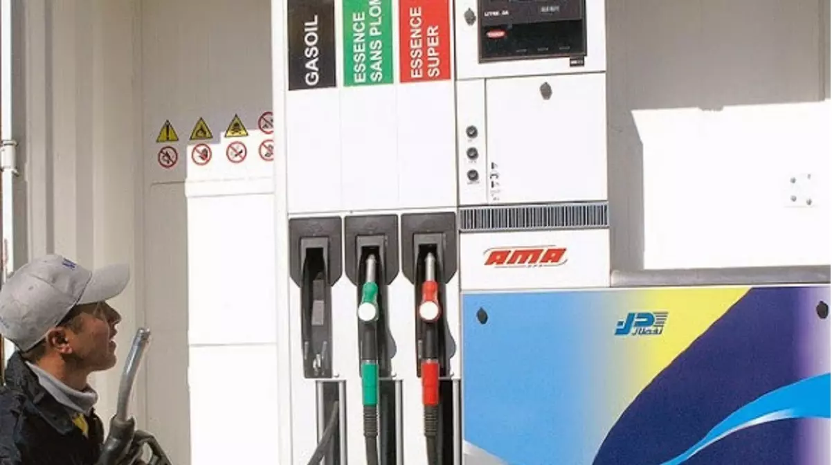 Essence avec plomb: les causes et la date de sa suppression dévoilées