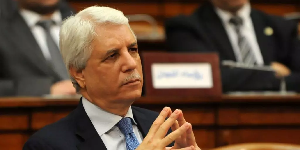 Tayeb Louh rattrapé par une nouvelle affaire de corruption