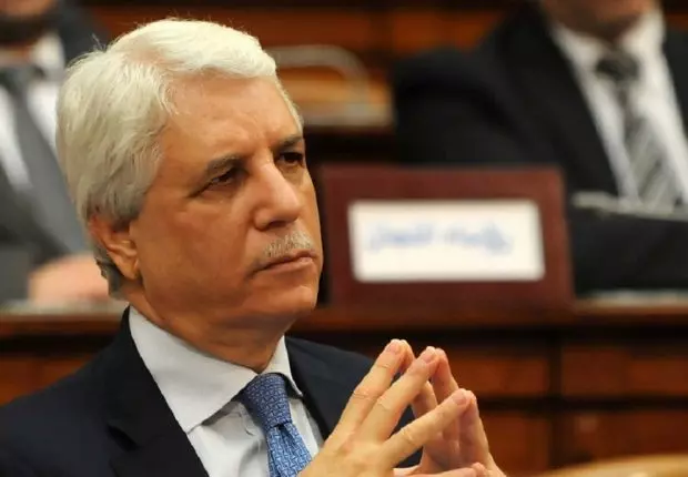 Tayeb Louh rattrapé par une nouvelle affaire de corruption