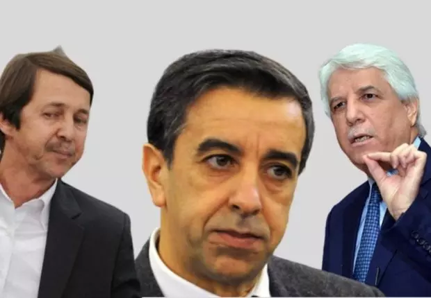 Du nouveau dans l’affaire de Saïd Bouteflika, Louh et Haddad