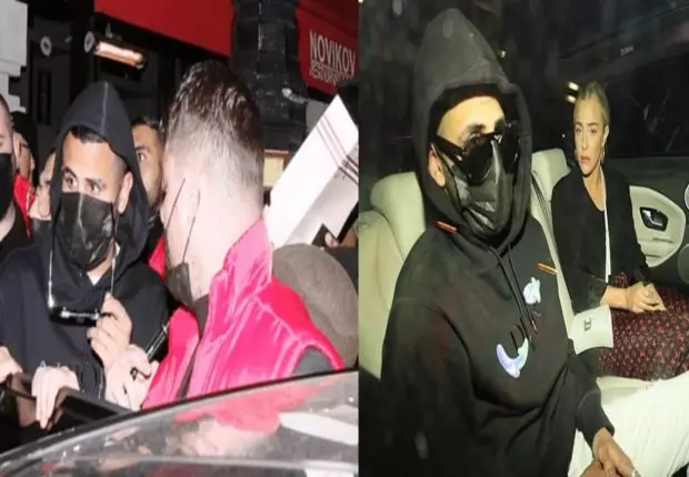 Victime d’une tentative d’agression : Mahrez apporte des précisions