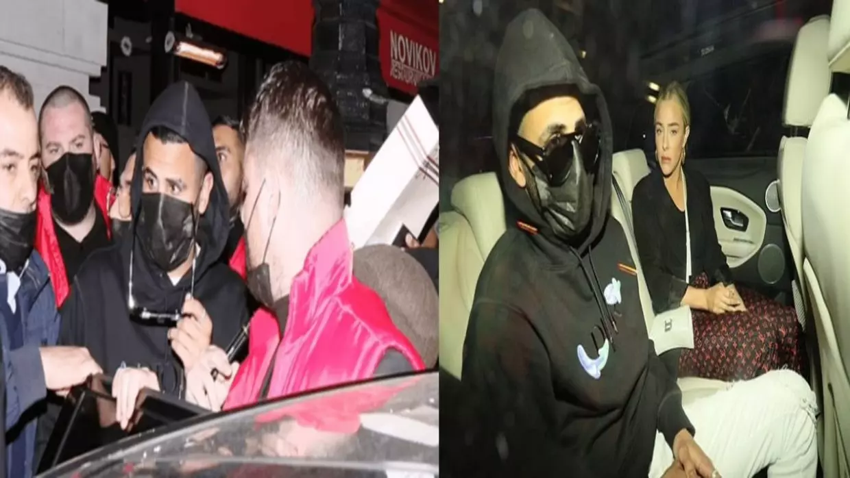 Victime d’une tentative d’agression : Mahrez apporte des précisions