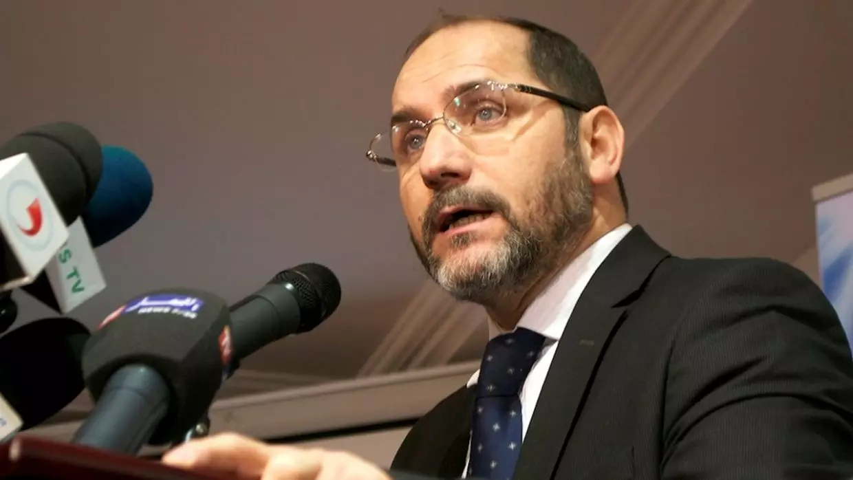 Grèves et tensions sociales : le MSP prend position