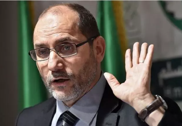 Listes électorales : Makri crie l’injustice et accuse L’ANIE