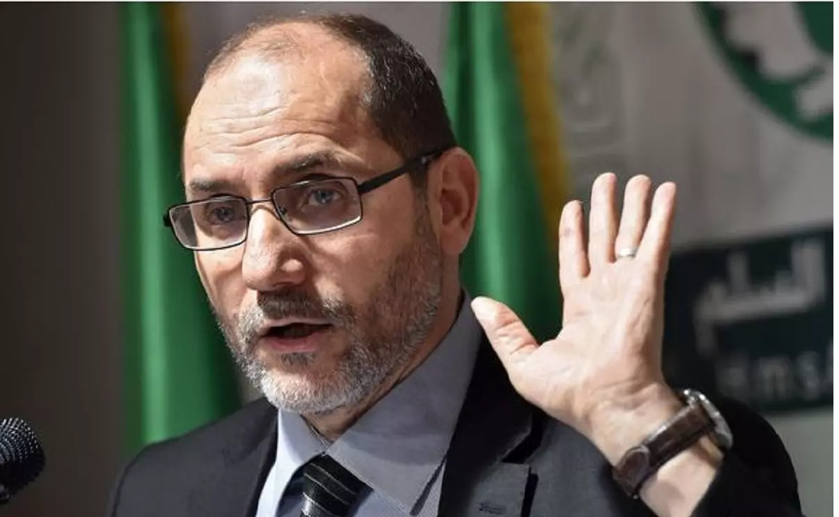 Listes électorales : Makri crie l&rsquo;injustice et accuse L&rsquo;ANIE