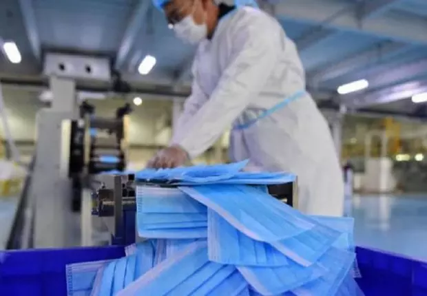 L’Algérie veut devenir un grand exportateur d’équipement médical