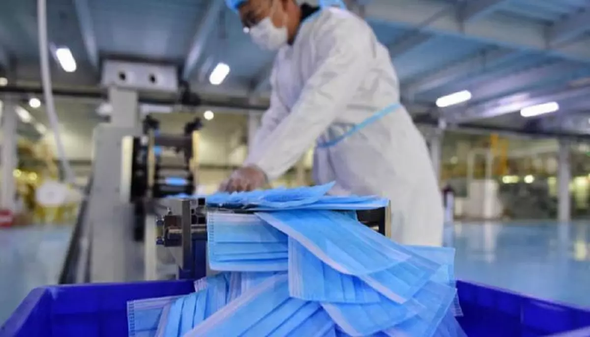 L’Algérie veut devenir un grand exportateur d’équipement médical