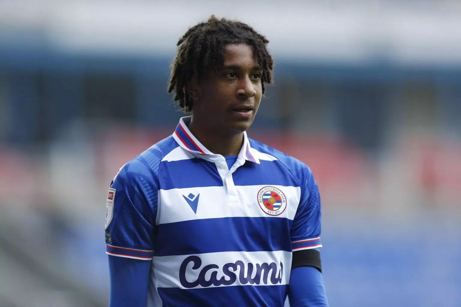 Une pépite du championnant anglais convoitée par Djamel Belmadi