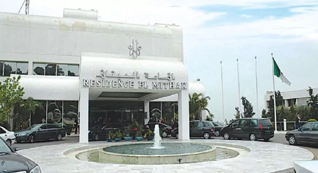 Affaire judiciaire de Djenane El Mithak : un rapport scandaleux
