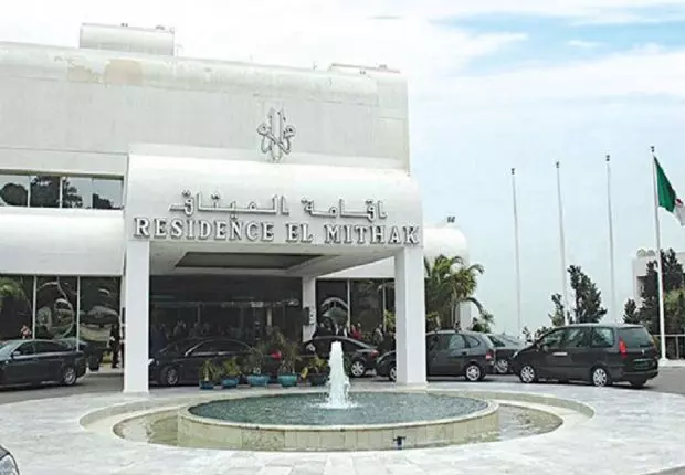 Affaire judiciaire de Djenane El Mithak : un rapport scandaleux