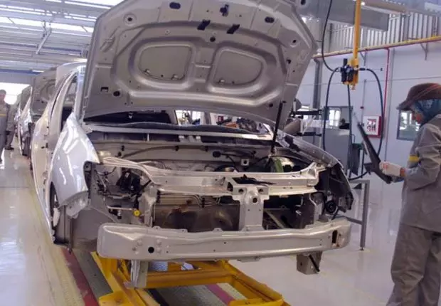 Kits SKD débloqués : prévisions à la hausse des prix des véhicules