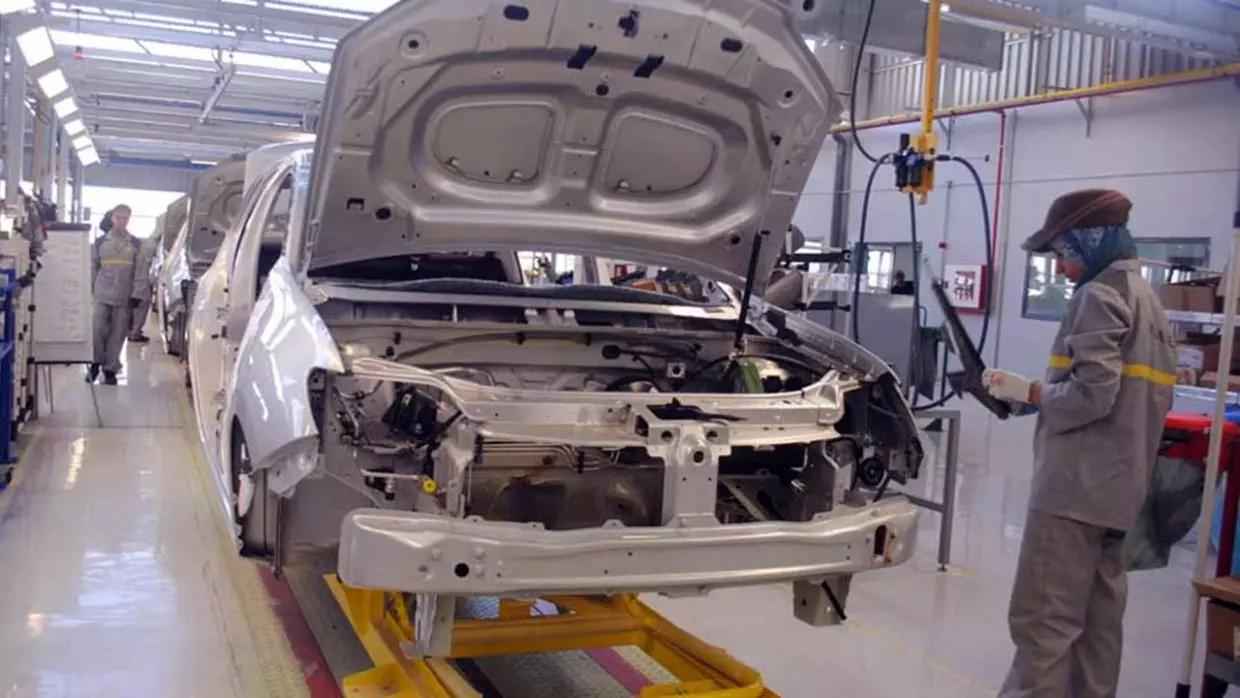 Kits SKD débloqués : prévisions à la hausse des prix des véhicules